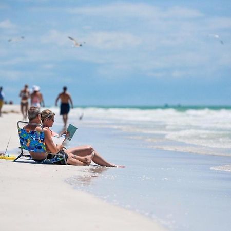 Banana Cabana By Beachside Management Siesta Key Kültér fotó