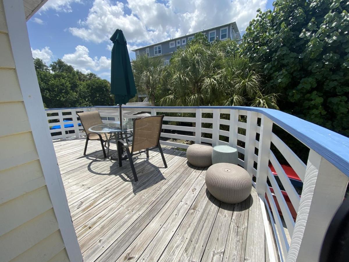 Banana Cabana By Beachside Management Siesta Key Kültér fotó