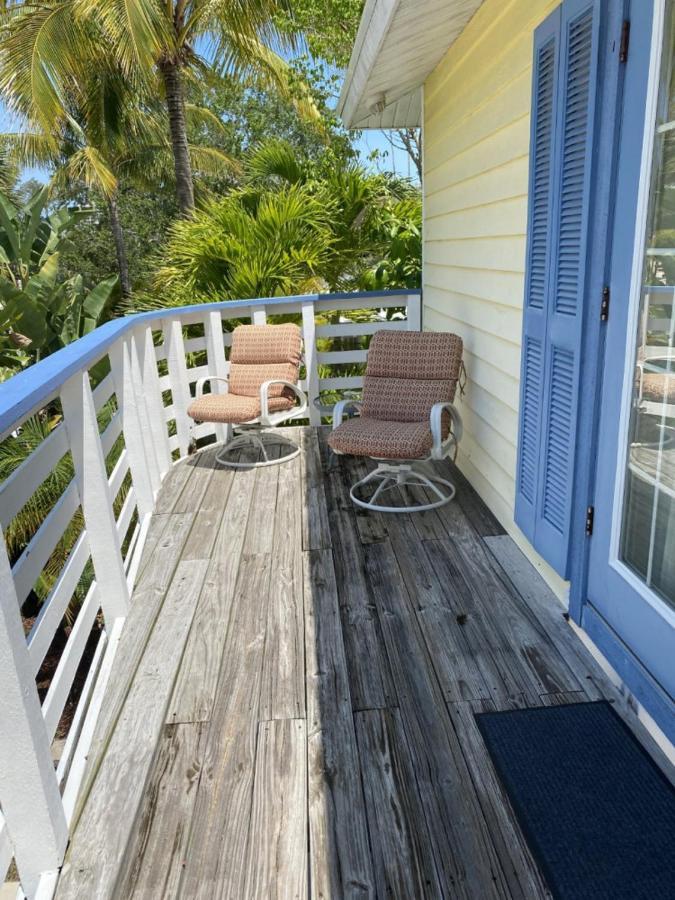 Banana Cabana By Beachside Management Siesta Key Kültér fotó
