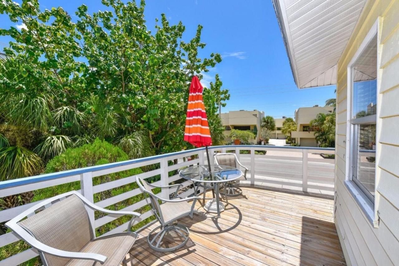 Banana Cabana By Beachside Management Siesta Key Kültér fotó