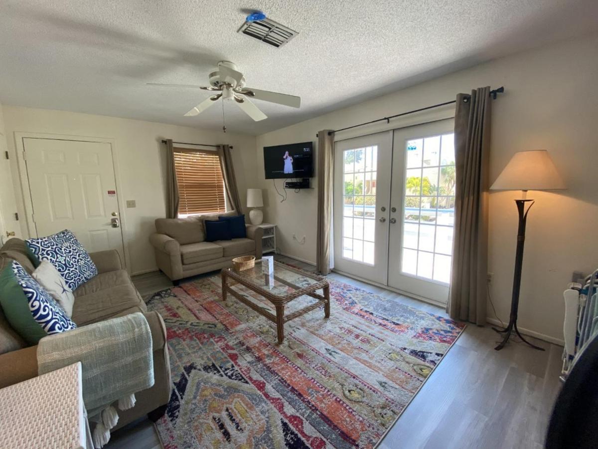 Banana Cabana By Beachside Management Siesta Key Kültér fotó